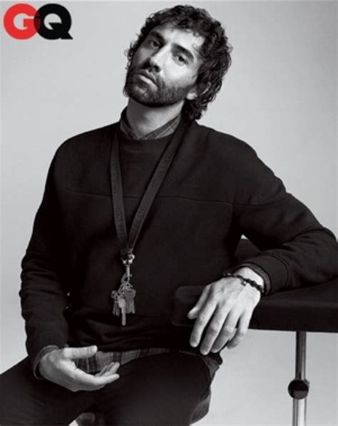 Riccardo Tisci: Designer of the Year 2012 